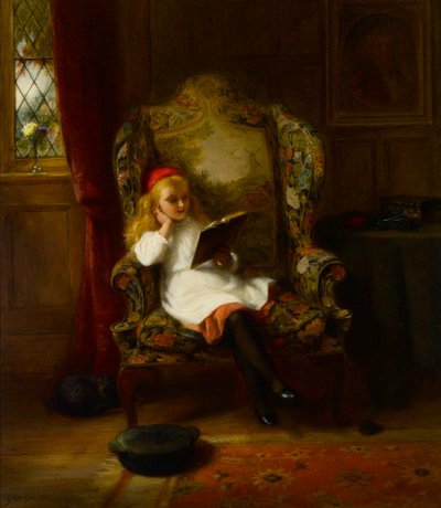 A Good Story by George Bernard O